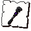 Nightveil staff (noted)