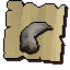 Light beast claw (noted)