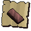 Promethium bar (noted)