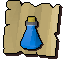 Weapon poison (p+) (noted)