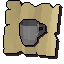 Beer glass (noted)