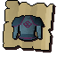 Ancient platebody (noted)