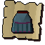 Ancient plateskirt (noted)