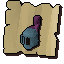 Ancient full helm (noted)