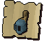 Bandos full helm (noted)