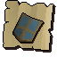Bandos kiteshield (noted)