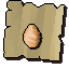 Egg (noted)
