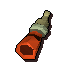 Charm collector