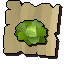 Cabbage (noted)