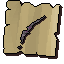Zaryte bow (noted)