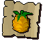 Pineapple (noted)