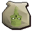 Ghast pouch