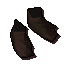 Ripped darkmeyer boots