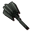 Akrisae's war mace