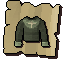 Akrisae's robe top (noted)