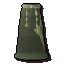 Akrisae's robe skirt