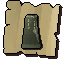 Akrisae’s robe skirt (noted)