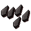 Basiliskbane arrowtip