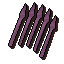 Basiliskbane bolts