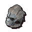 Gorilla mask
