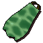 Lava cape (range)