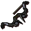Steel abyssal bow