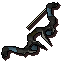 Rune abyssal bow