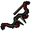 Dragon abyssal bow