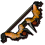Abyssal bow (fire)