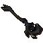 Mithril abyssal staff