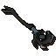Rune abyssal staff