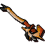 Abyssal staff (fire)