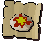 Uncooked pizza (noted)