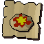 Plain pizza (noted)