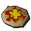 Meat pizza