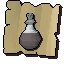 Shadow dye (noted)