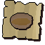 Pie dish (noted)