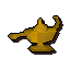 Medium combat lamp