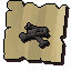 Medium demon bones (noted)