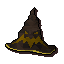 Possessed hat (r)