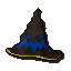 Possessed hat (b