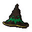 Possessed hat (g)