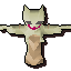 Pet defiler