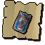 Dragonfire shield (noted)