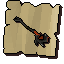 Abyssal staff (noted)