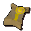 Name change token