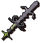 Saradomin godblade