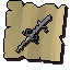 Saradomin godblade (noted)