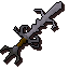 Zamorak godblade