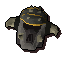 Bandos helm